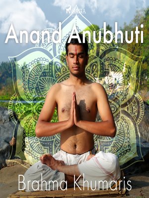 cover image of Anand Anubhuti